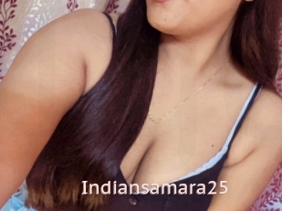Indiansamara25