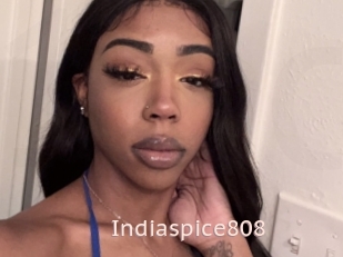 Indiaspice808