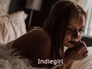 Indiegirl