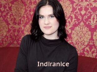 Indiranice