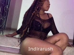 Indirarush