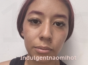 Indulgentnaomihot
