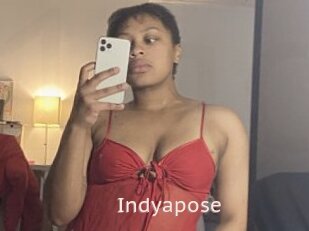 Indyapose