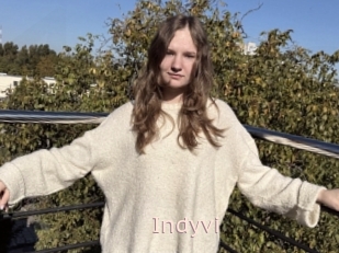 Indyvi