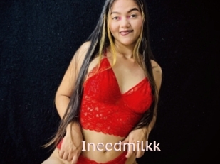 Ineedmilkk