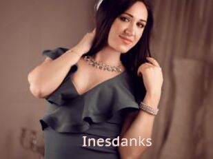 Inesdanks