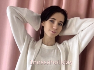 Inessaholiday