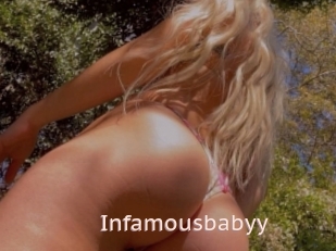 Infamousbabyy