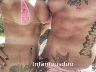 Infamousduo
