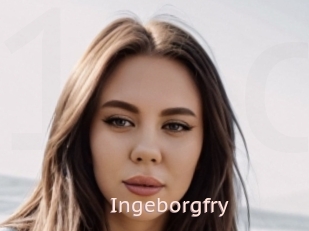 Ingeborgfry