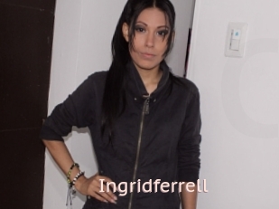 Ingridferrell