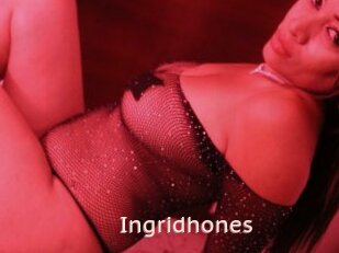 Ingridhones