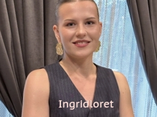 Ingridloret