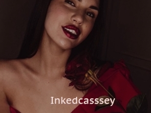 Inkedcasssey