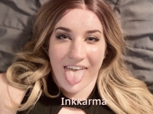 Inkkarma