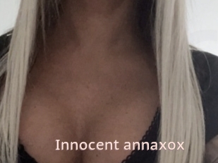 Innocent_annaxox