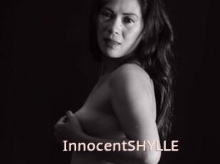 InnocentSHYLLE