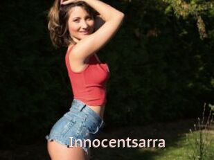 Innocentsarra