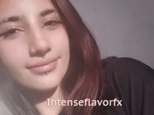 Intenseflavorfx
