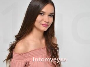 Intomyeyes
