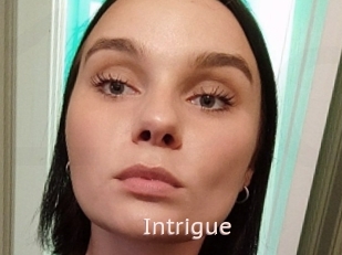 Intrigue