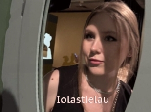 Iolastielau