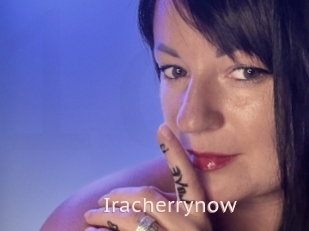 Iracherrynow