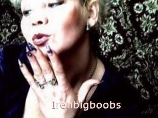 Irenbigboobs