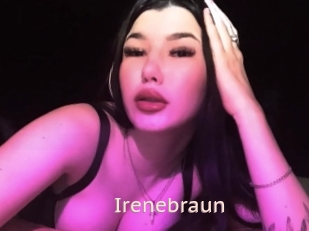 Irenebraun