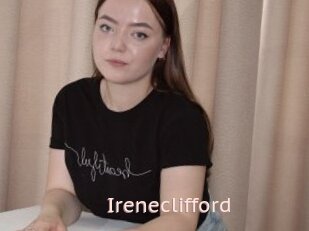 Ireneclifford