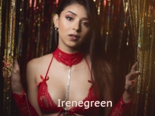 Irenegreen