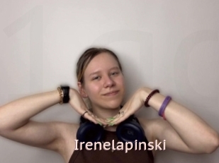 Irenelapinski