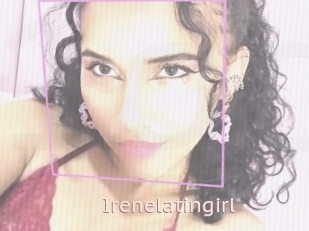 Irenelatingirl