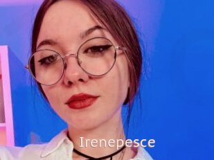 Irenepesce
