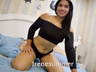Irenesummer