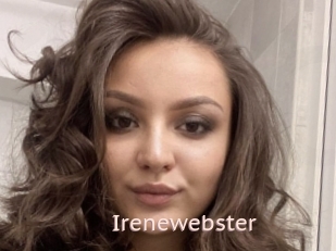Irenewebster