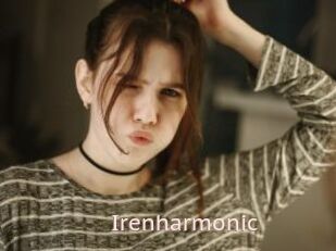 Irenharmonic