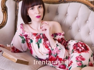 Irenlarasani