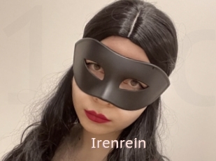 Irenrein