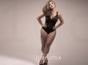 Irianafox