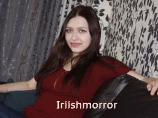 Iriishmorror