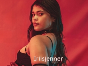 Iriisjenner