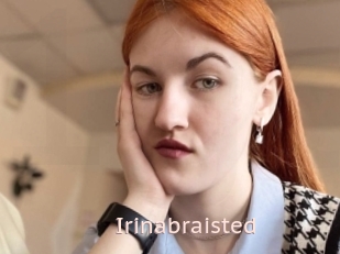 Irinabraisted