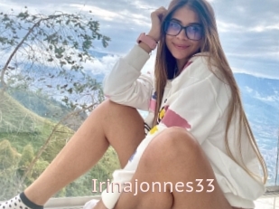 Irinajonnes33