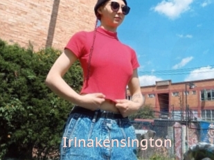 Irinakensington