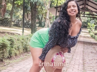 Irinalima