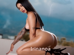 Irinanoa