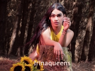 Irinaqueens