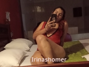 Irinashomer