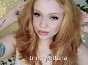 Irinasvetlana